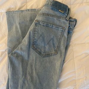 MOTHER jeans